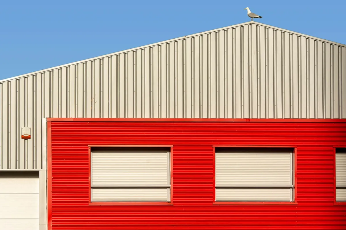 Commercial Roofing in Novi, MI