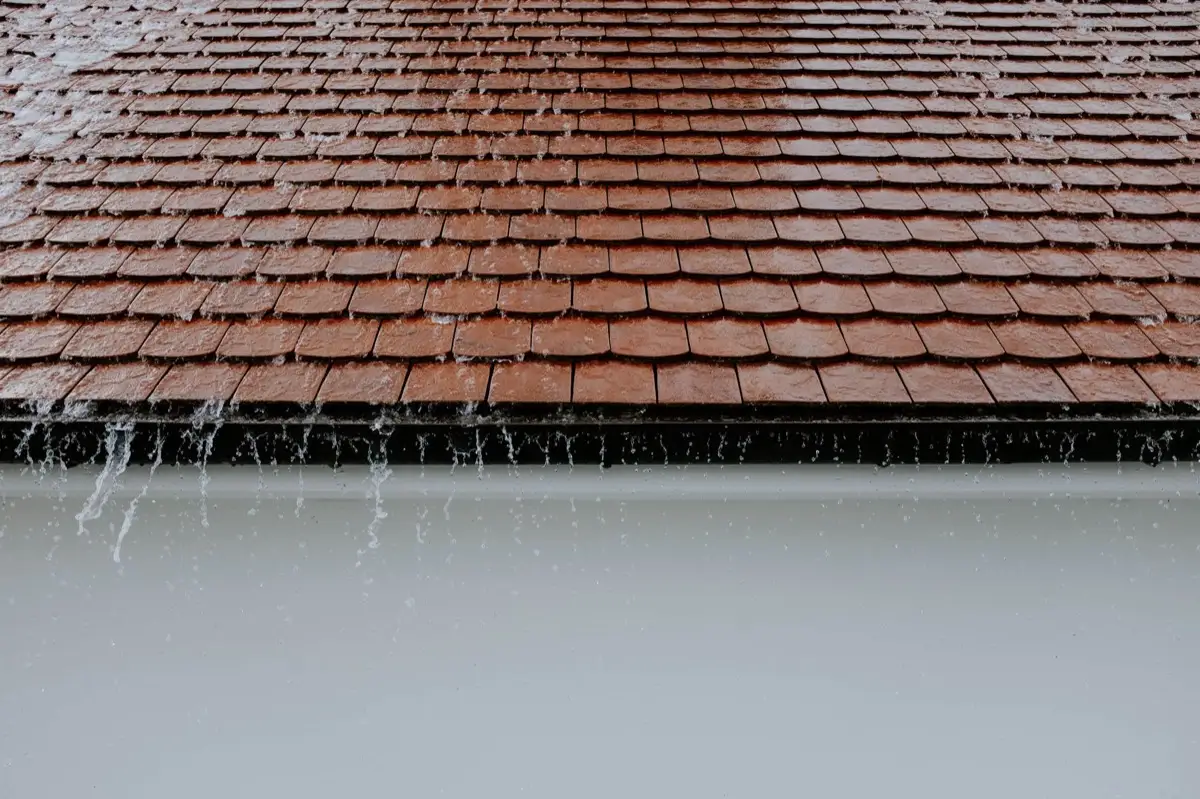 Gutters & Downspouts in Novi, MI