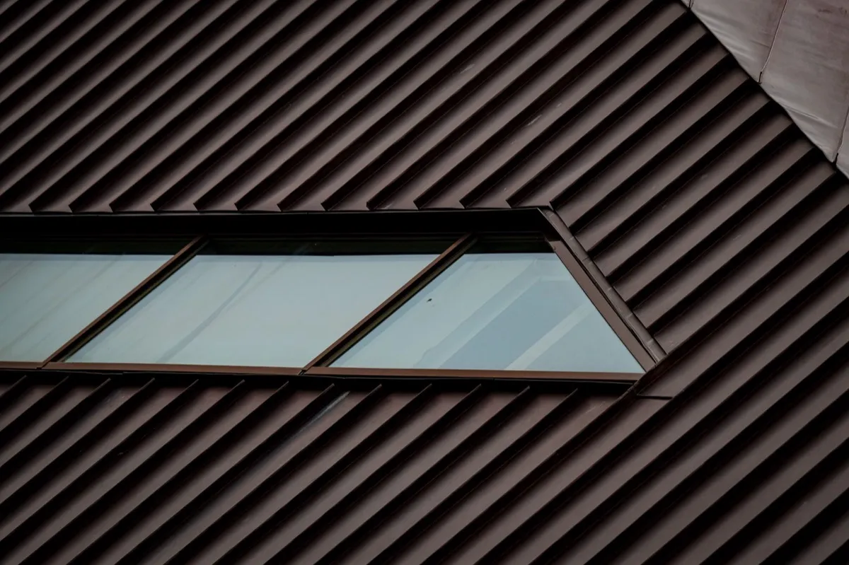 Metal Roofing in Novi, MI