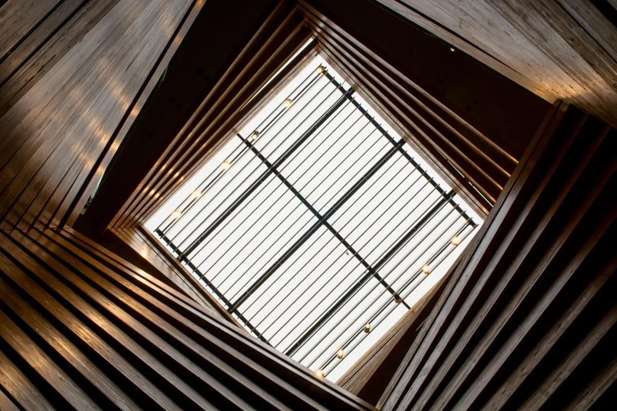 Skylights in Novi, MI