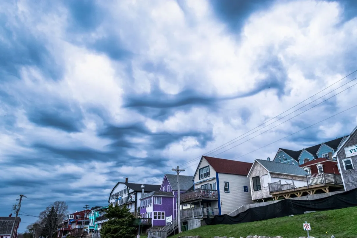 Storm Damage Restoration in Novi, MI