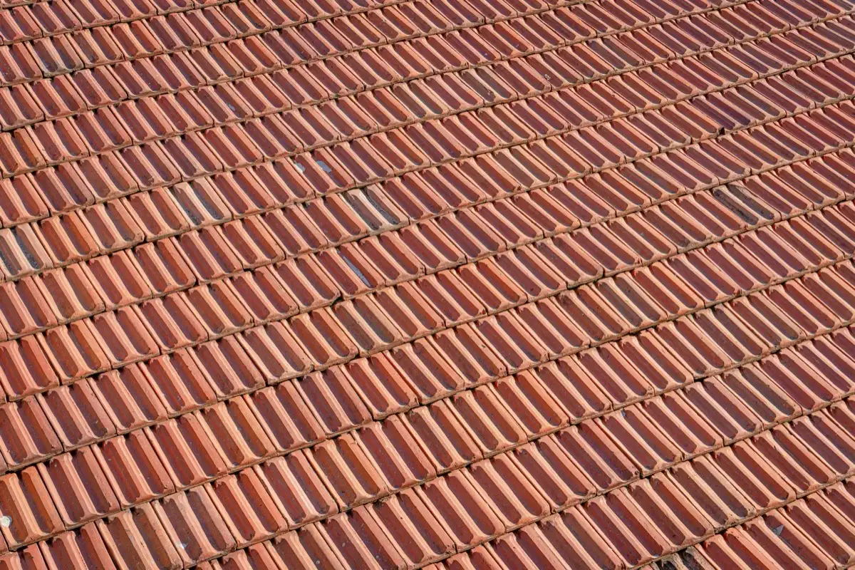 Tile Roofing in Novi, MI