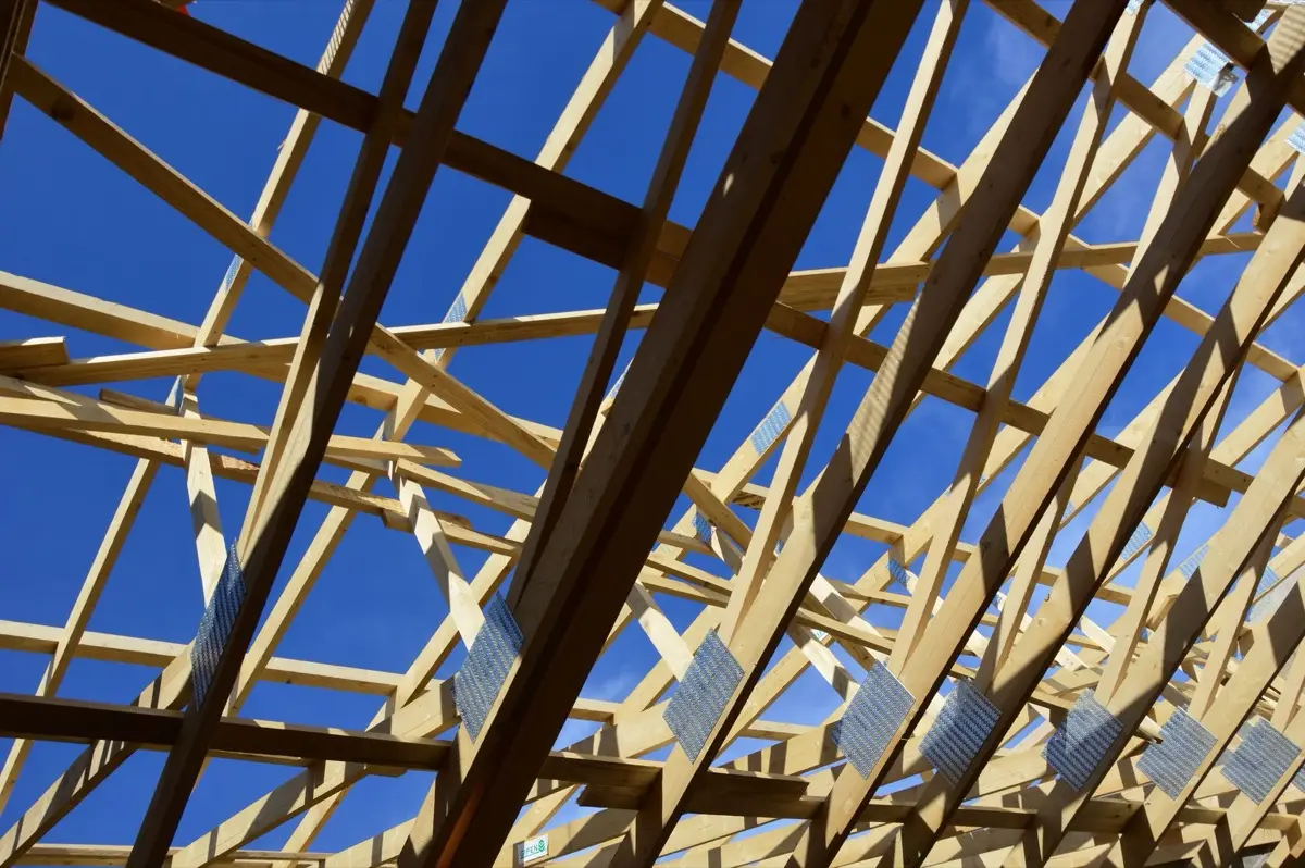 Roof Ventilation in Novi, MI